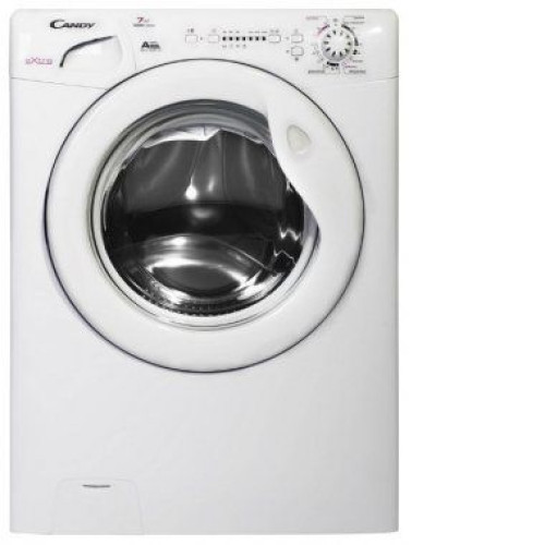 Стиральная машина с фронтальной загрузкой CANDY GC4 1071D-07