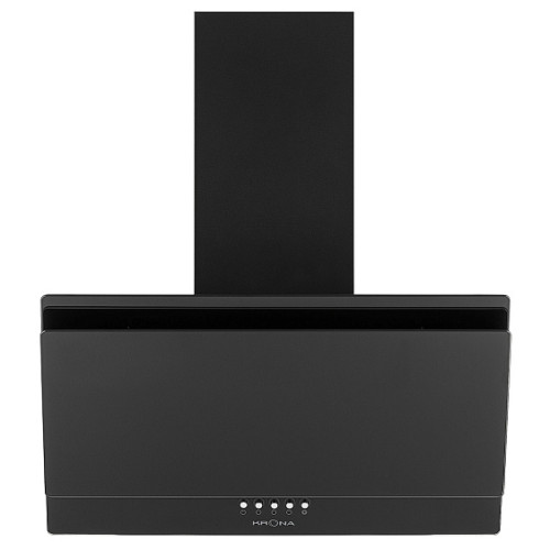 Вытяжка KRONA Venera 600 black PB
