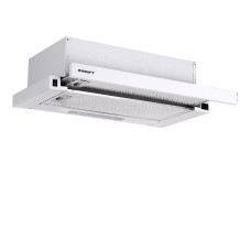 Вытяжка KRAFT KF-SH6301W Вытяжка KRAFT KF-SH6301W