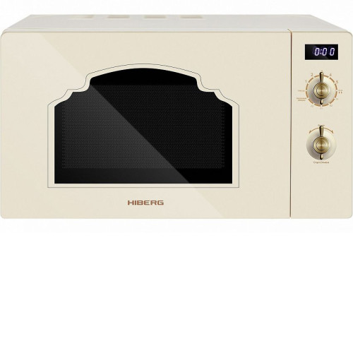 Микроволновая печь HIBERG VM-4285 YR