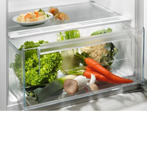 Холодильник ELECTROLUX LRB3AF12S
