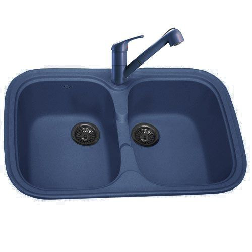 Смеситель WEBERT mare blue ma920102