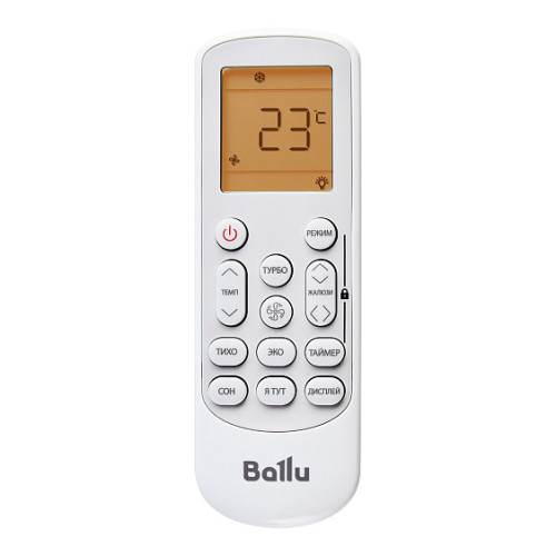Сплит-система BALLU BSVI-07HN8