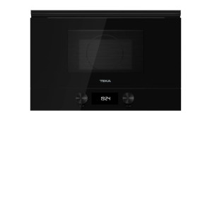 Микроволновая печь TEKA ML 8220 BIS L FULL BLACK (112030017)