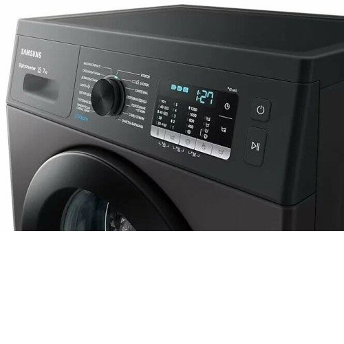 Стиральная машина SAMSUNG WW70AG5S20CXLP