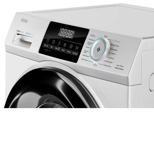 Стиральная машина HAIER HW65-BP129301A