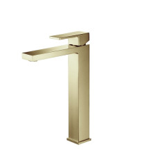 Смеситель TIMO Selene 3011/17F золото матовое Смеситель TIMO Selene 3011/17F золото матовое