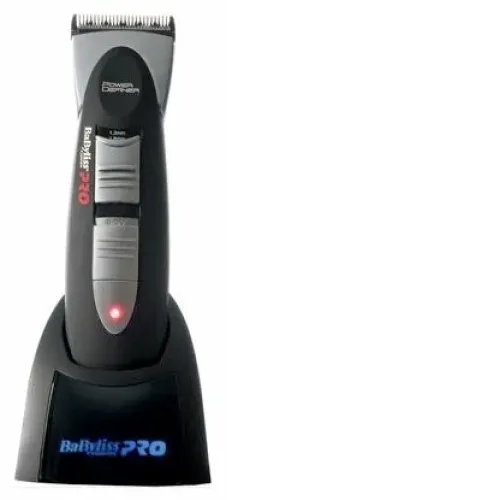 Машинка для стрижки BABYLISS PRO FX672E