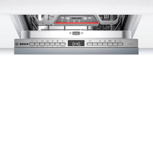 Посудомоечная машина BOSCH SRV4HKX53E