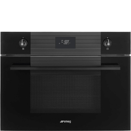 Духовой шкаф SMEG SO4101M1B3