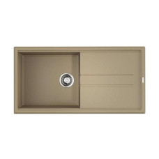 Кухонная мойка OMOIKIRI Tedori 100-CH (4993921) Кухонная мойка OMOIKIRI Tedori 100-CH (4993921)
