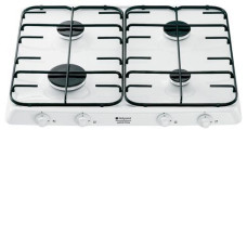 Поверхность HOTPOINT-ARISTON pf 640e wh