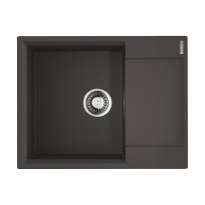 Кухонная мойка OMOIKIRI Daisen 65T-BL (4993519) Кухонная мойка OMOIKIRI Daisen 65T-BL (4993519)