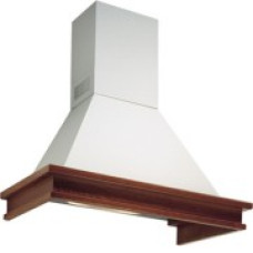 Вытяжка FALMEC tempo antico ang 100*100 frassino grezzo (600) s