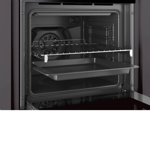 Духовой шкаф HAIER HOD-P08TGBX