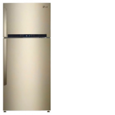 Холодильник LG gr-m802hehm
