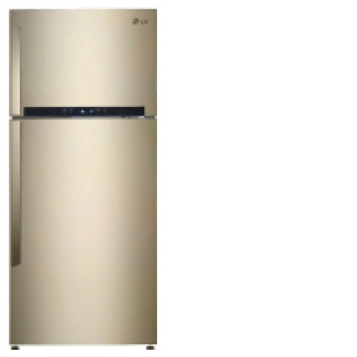 Холодильник LG gr-m802hehm