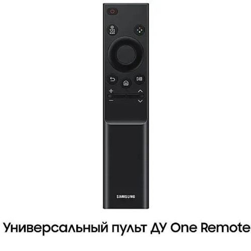 Телевизор SAMSUNG UE65CU7100UX