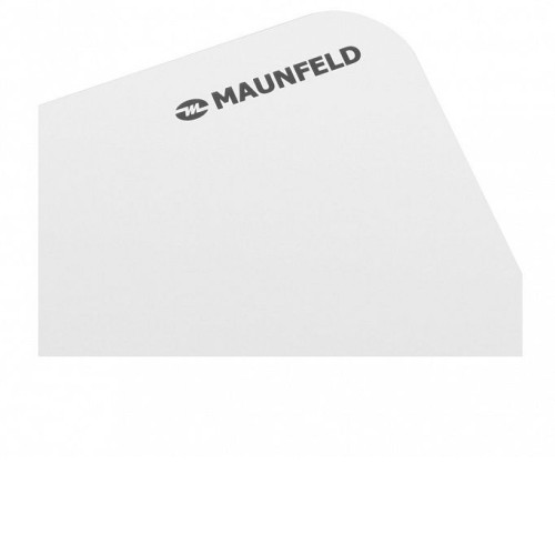 Электрическая плита MAUNFELD EVI.M291-WH