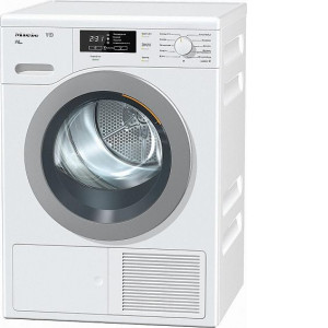 Сушильная машина MIELE tkb 640 wp