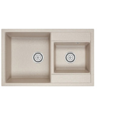 Кухонная мойка KUPPERSBERG MODENA 80 NL 1,5B JASMIN