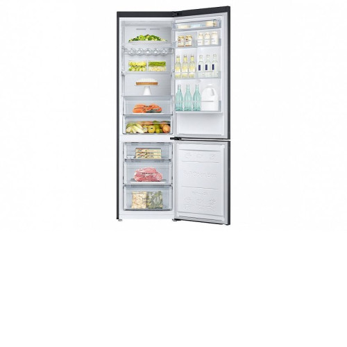Холодильник SAMSUNG RB37A5291B1