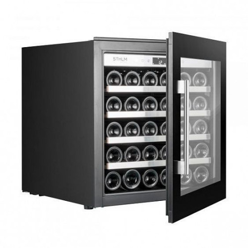Винный шкаф TEMPTECH STZ60SB