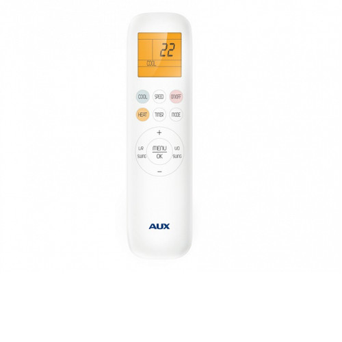 Сплит-система AUX ASW-H18A4/HA-R2DI/AS-H18A4/HA-R2DI