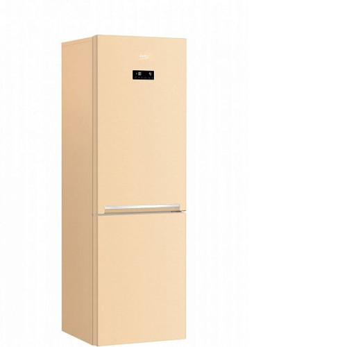 Холодильник BEKO RCNK365E20ZSB
