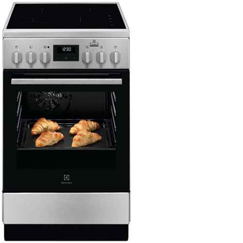 Плита ELECTROLUX RKI560201X