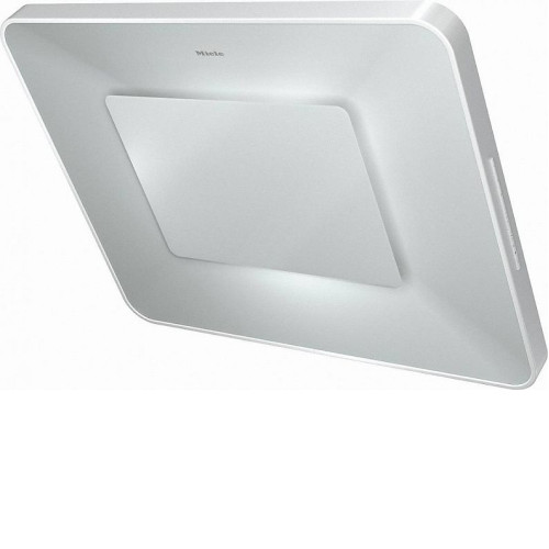 Вытяжка MIELE DA6996W BRWS бриллиантовый белый