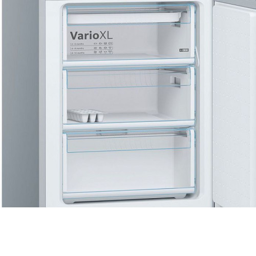 Холодильник BOSCH KGE39XL22R