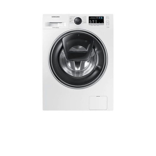 Стиральная машина SAMSUNG WW60K40G00W