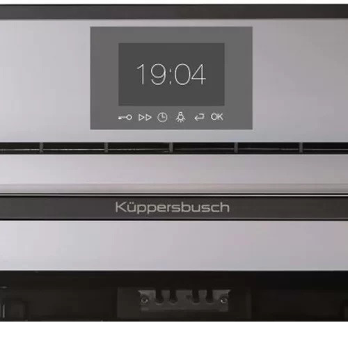 Духовой шкаф KUPPERSBUSCH B 6550.0 G2