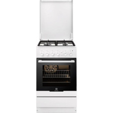 Газовая плита ELECTROLUX EKG 951302W