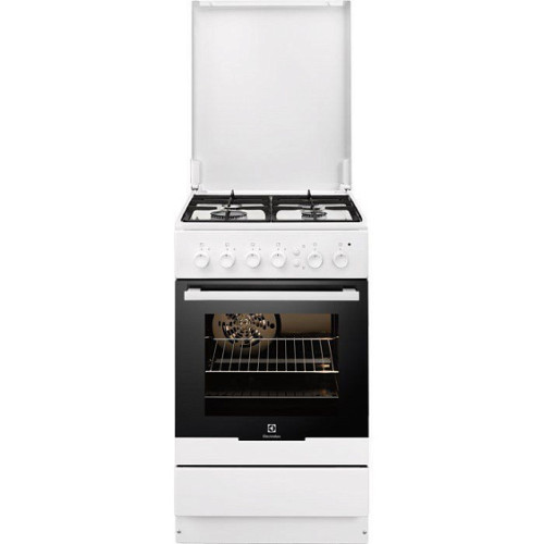 Газовая плита ELECTROLUX EKG 951302W