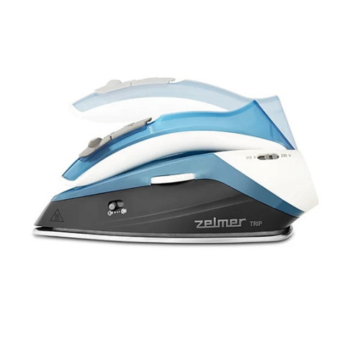 Утюг ZELMER ZIR0500