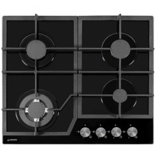 Варочная поверхность GERMES HBG-60BK-CX Варочная поверхность GERMES HBG-60BK-CX