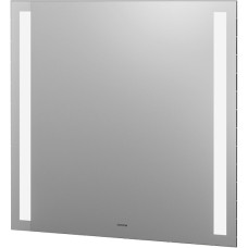 Зеркало GROSSMAN NORMA 600х800х45 мм 106080
