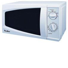 Микроволновая печь TESLER MM-1711 WHITE