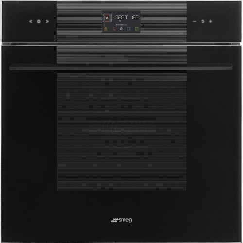 Духовой шкаф SMEG SOP6102TB3