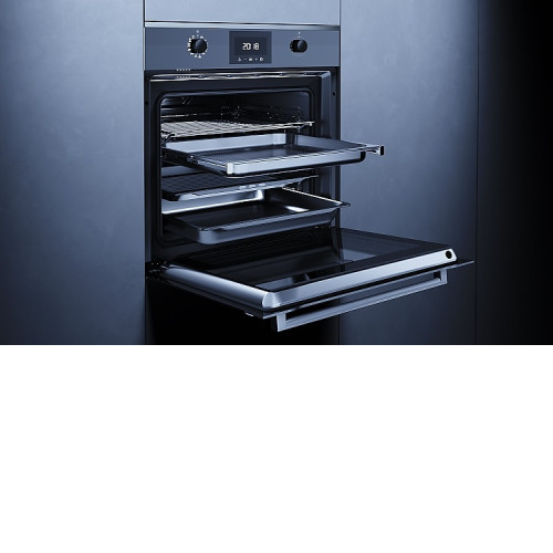 Духовой шкаф KUPPERSBUSCH BD 6340.0 KSM6