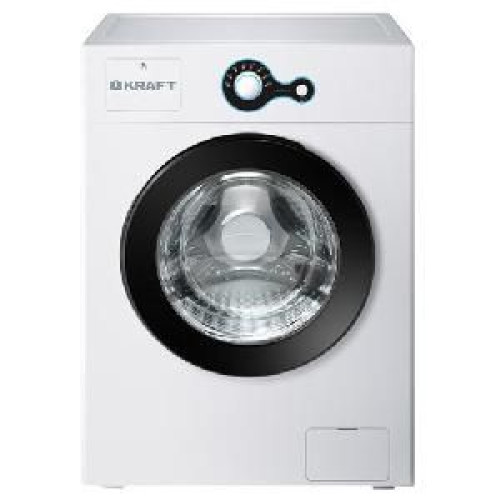 Стиральная машина Kraft KFTWL 60101 QB