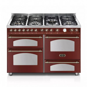 Варочный центр LOFRA RR126SMFET+MFT/2AEO BRONZE