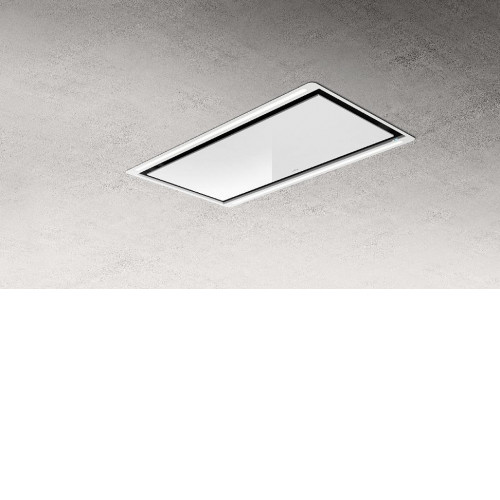 Вытяжка ELICA HILIGHT GLASS NO MOTOR WH/A/100