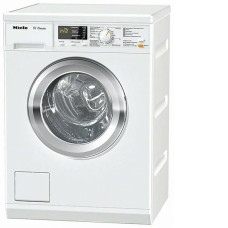 Стиральная машина полноразмерная MIELE wda 100 w classic