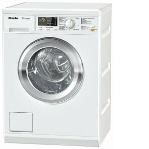 Стиральная машина полноразмерная MIELE wda 100 w classic