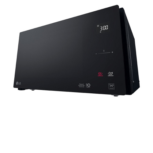 Микроволновая печь LG MB65W95DIS