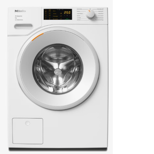 Стиральная машина MIELE WSD 164 WCS