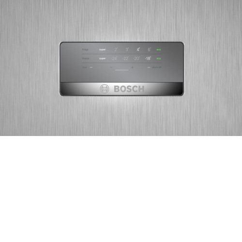Холодильник BOSCH KGE39XL22R